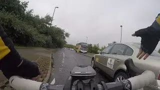 Newcastle Upon Tyne Cycling Compilation 1