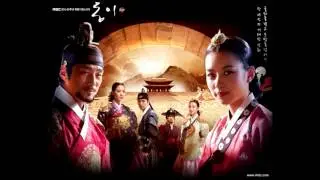 Dong Yi OST - (A Kir&aacute;lyi H&aacute;z titkai) Soundtrack