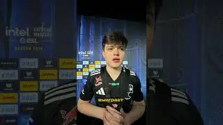 MOLODOY IEM KRAKOW FINALS PLAYER