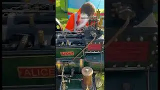 2024 Fylde Vintage and Farm Show