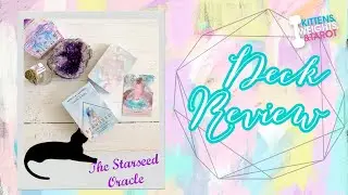 The Starseed Oracle + Review