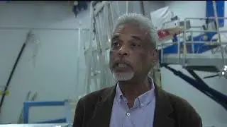 Nuclear reactor in McClellan Park helps reduce carbon footprint from jet fuel