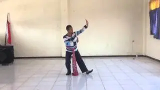 Tari Blantek Pak Budi HD