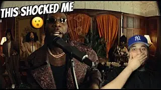LionJ Reacts To Burna Boy - Sweet Love [Official Music Video] @BurnaBoy #lionjreacts