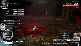 Metaphor ReFantazio Best Late-Game A-EXP Farm