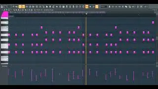 How To Make Pluck Melody | Royalty Free Loops | FL Studio