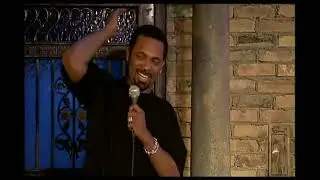 MIKE EPPS Standup Comedy