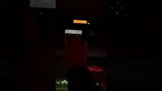 Dijital takoda dinlenme s&uuml;resini bozmadan 29 saniye hareket edebilme