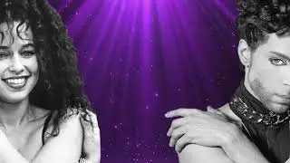 PRINCE , Baby You're a Trip , unreleased DUET MIX with Jill JONES by Pascal Cogan