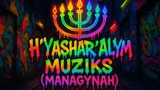 H'Yashar'ALym Muziks(The Fallen Yashar'ALym)