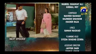 Mohlat Teaser Episode 40 | Har Pal Geo Drama