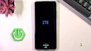 ZTE Blade V70 Max &ndash; How to Factory Reset