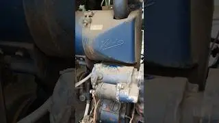 किर्लोस्कर 5 केवीए सेल्फ पार्ट्स नंबर field coil vendex pinion salonnight switch #automobile#auto