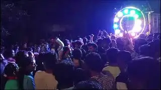 NLR BV NAGAR VINAYAKA CHATHURDHI DJ IN  2023