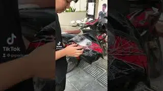 Mũ tem nhện #spider