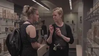 InspireU visits UQ Medicine 2018
