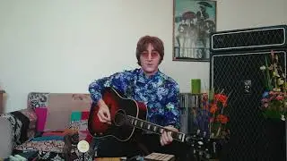 Gigeo&reg; - John Lennon (impersonator) Personalized Invitations