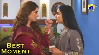 Grift Episode 87 || Ali Abbas - Saniya Shamshad || 𝐁𝐞𝐬𝐭 𝐌𝐨𝐦𝐞𝐧𝐭 𝟎𝟗 || Har Pal Geo
