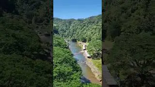 Bitbit River and Bridge | Norzagaray Bulacan #bridge #river
