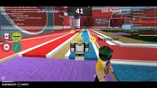 Roblox 'obby squads'