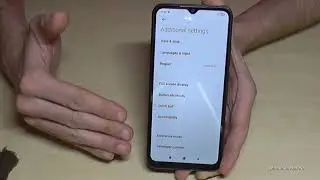 Redmi 9 Prime: How to enable the Developer Options? for USB Debugging etc.