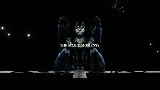 Kamila Jankowska - THE MAGIC MOMENTS