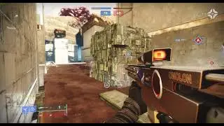 Wait for it!