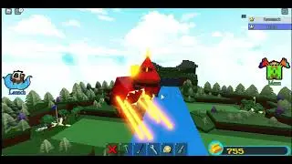 Bill Cipher -  Build a Boat  - Roblox - Gravity Falls