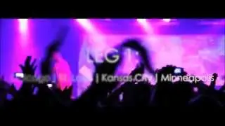 Black Out Circuit Orlando Date: April 27th-Featuring Flame,V.Rose, KB, Json and more