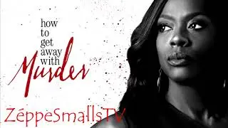 How To Get Away With Murder 4x06 Soundtrack 
