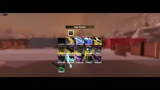Getting the gold warpstone in roblox rivals