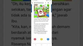 Simulasi Mandiri ANBK 2022 Jenjang SD, SMP, SMA Sederajat