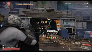 The Division 2 : District Union Arena on Heroic (Quick Farm Video)