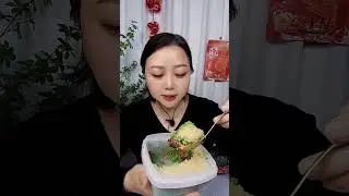 ASMR TOBIKO - FLYING FISH ROE #asmr #tobikoeggs #satisfyingasmr 