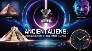Ancient Aliens | Unbelievable Proof of Time Travel Revealed?!