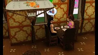 Ultimate Happy Anniversary ! Lets Eat Some Spaghetti!