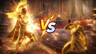 STEEL DOG VS SUN GOD 😂 || MAGIC FIGHT 3 