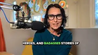 Your Invitation to the Look Up Mindset Podcast from Author Heidi Siefkas