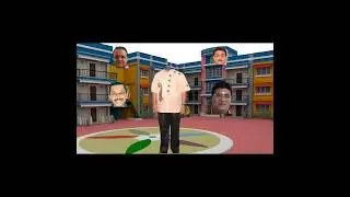 Matching The Head 😱 TMKOC सिर को मैच करो #tmkoc #facts #funny #shorts