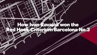 Redhookcrit Barcelona n&deg;3