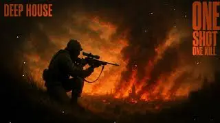 One Shot, One Kill | Afro Oriental Deep House Type Beat