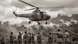 Every British Helicopter Used in World War II