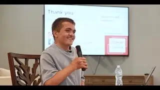 Jake&rsquo;s Story of Strength and Positivity | Paley Institute