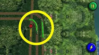 City Train Station Manager level 1 and 2 | Best Android Gameplay #64