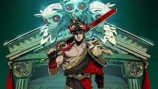 First Glance at: Hades (Early Access)