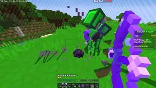 FLOWER POWER UHC PART7/7 W/ missawesomella :D