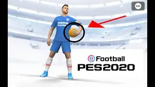 Opening Golden Balls PES 2020 Mobile