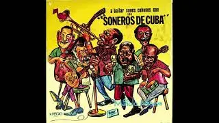 SEXTETO ENRIQUILLO & MANOLO MINAYA DE REPUBLICA DOMINICANA