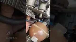 Polo 1.0 16v motor power  esse d&aacute; trabalho