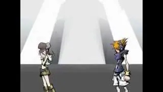 Please Make Up Your Mind [TWEWY Vidlet]